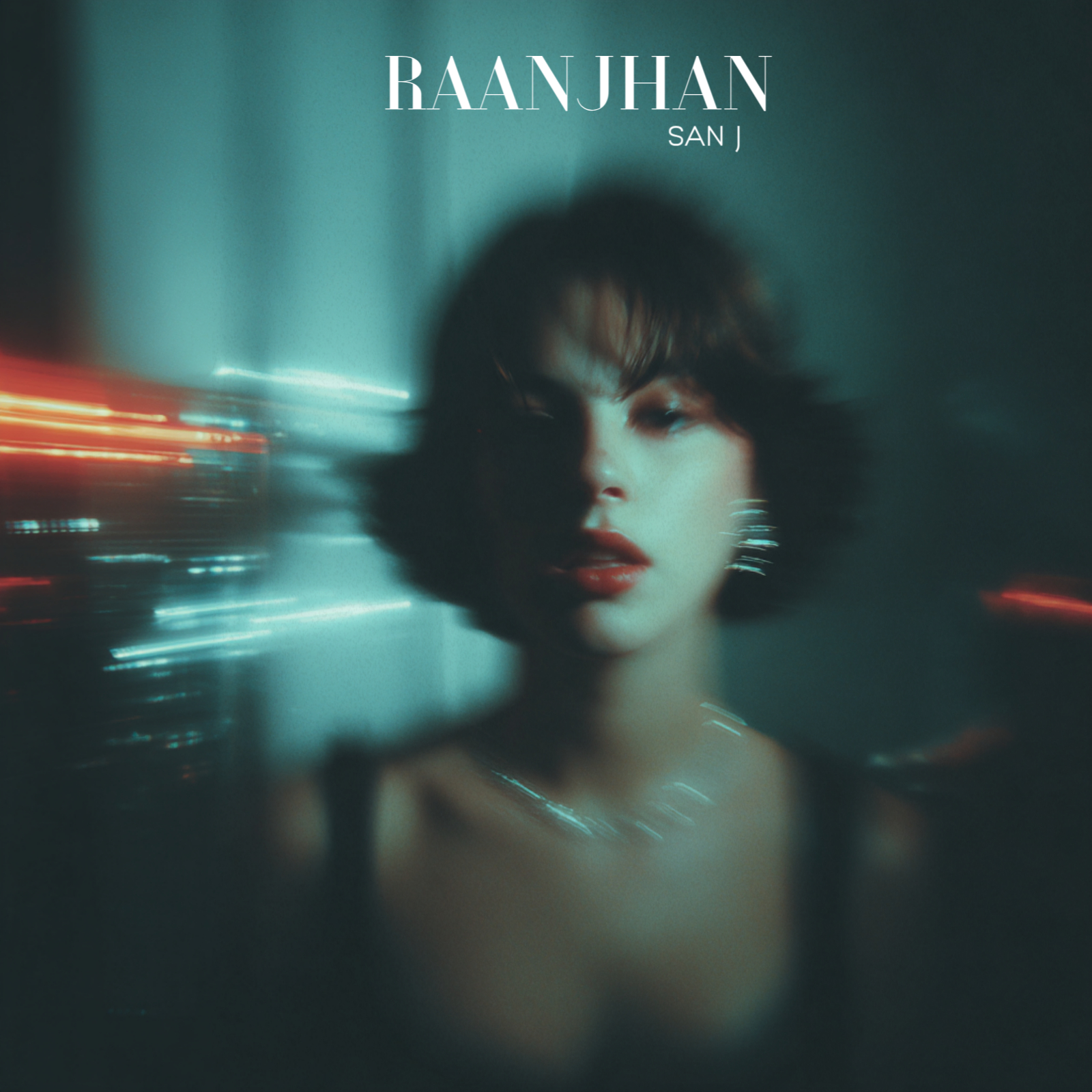 Raanjhaan x We Found Love  x Tum Se  Mashup SAN J SAN J